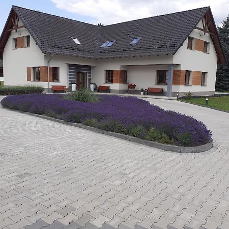 Agroturystyka Aura Kostrzyca Luaran gambar