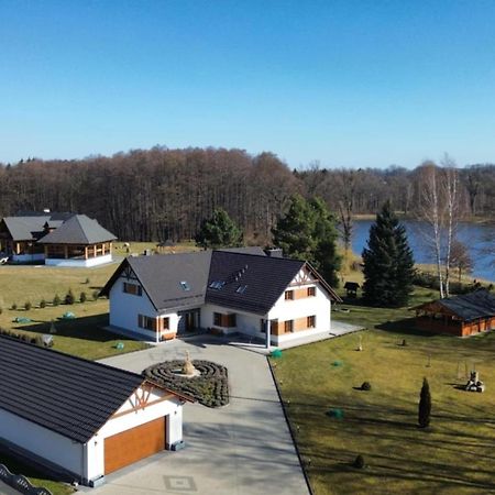 Agroturystyka Aura Kostrzyca Luaran gambar