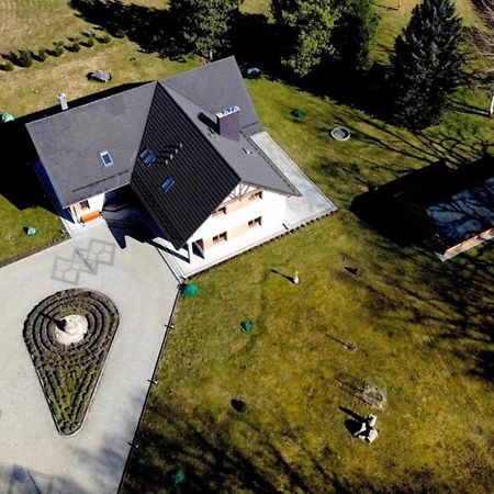 Agroturystyka Aura Kostrzyca Luaran gambar