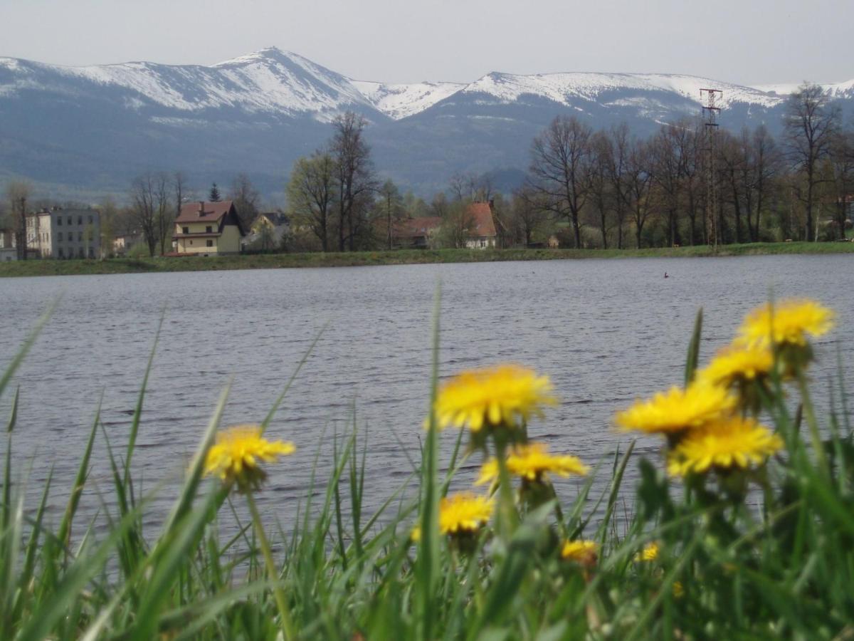 Agroturystyka Aura Kostrzyca Luaran gambar
