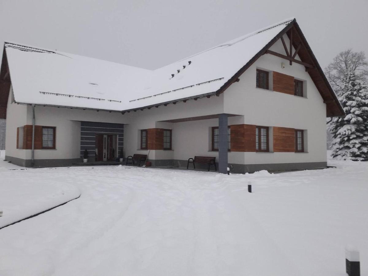 Agroturystyka Aura Kostrzyca Luaran gambar