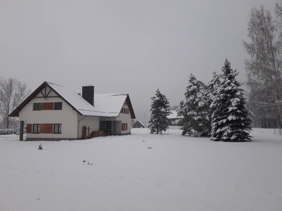 Agroturystyka Aura Kostrzyca Luaran gambar