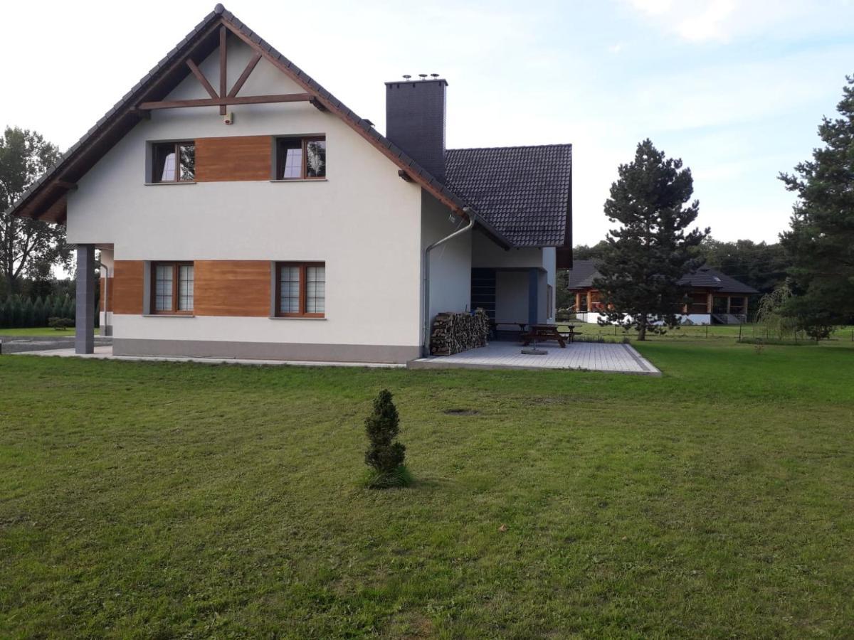 Agroturystyka Aura Kostrzyca Luaran gambar