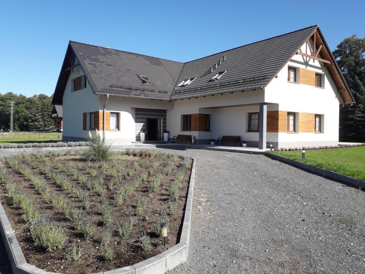 Agroturystyka Aura Kostrzyca Luaran gambar