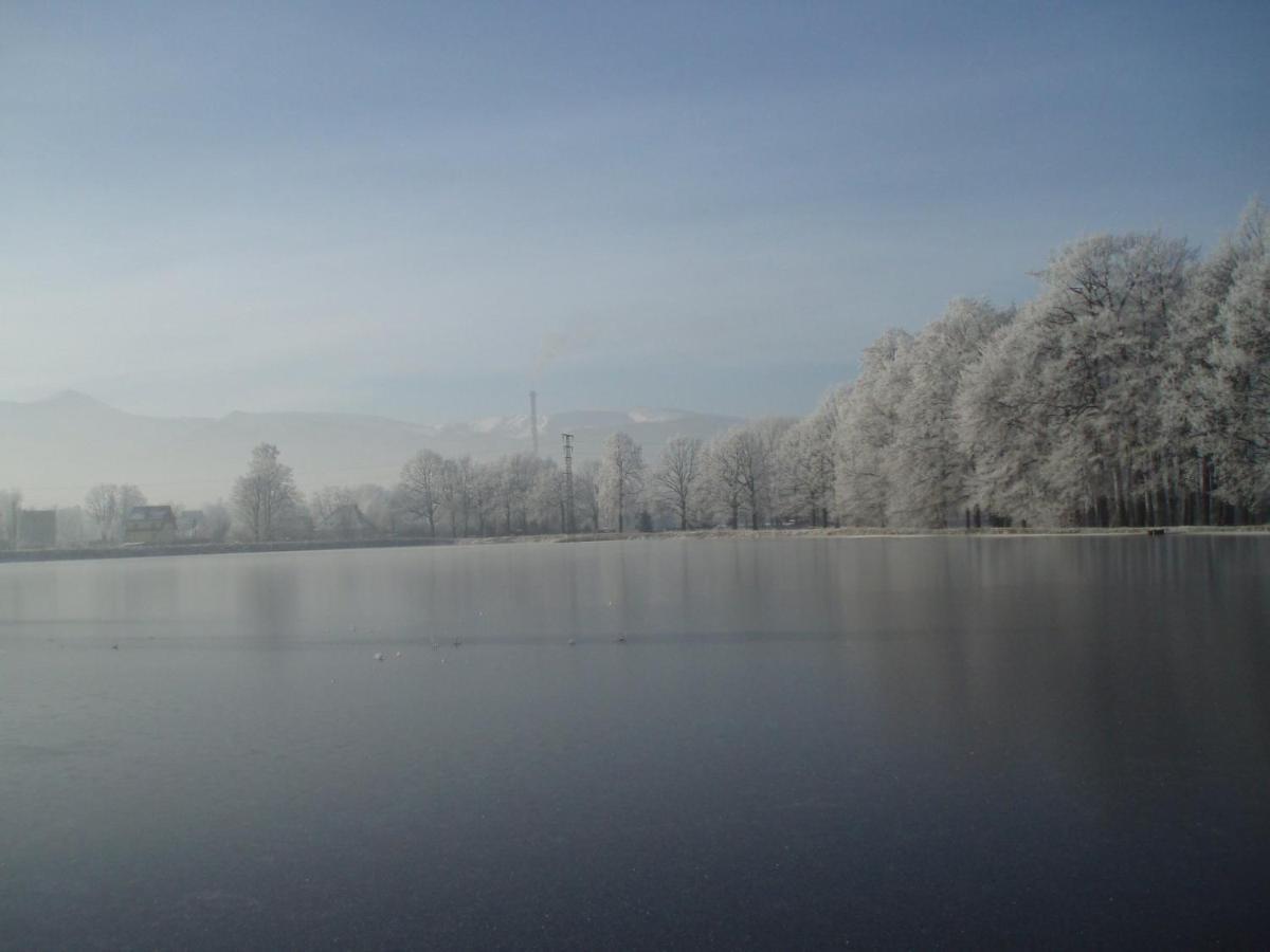 Agroturystyka Aura Kostrzyca Luaran gambar