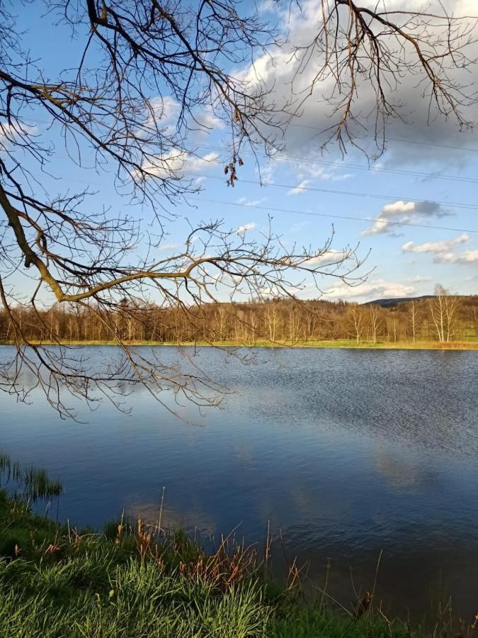 Agroturystyka Aura Kostrzyca Luaran gambar
