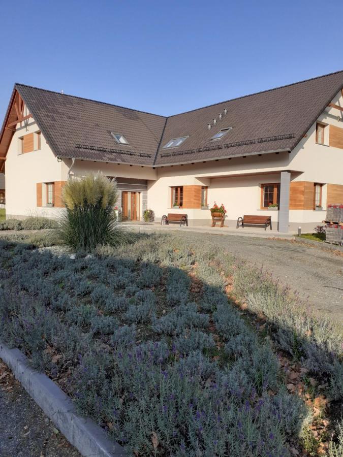 Agroturystyka Aura Kostrzyca Luaran gambar