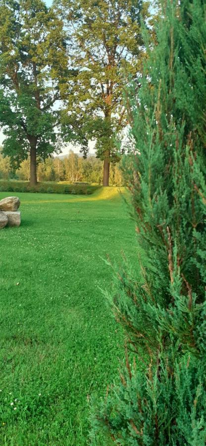 Agroturystyka Aura Kostrzyca Luaran gambar