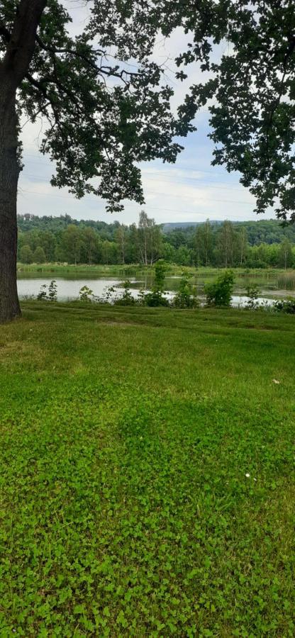 Agroturystyka Aura Kostrzyca Luaran gambar