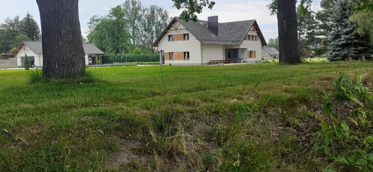 Agroturystyka Aura Kostrzyca Luaran gambar