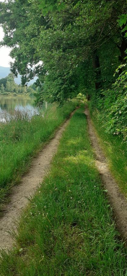 Agroturystyka Aura Kostrzyca Luaran gambar