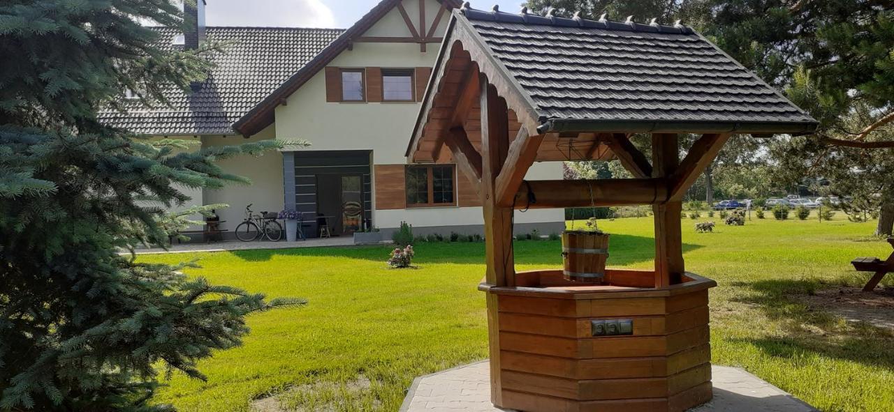 Agroturystyka Aura Kostrzyca Luaran gambar