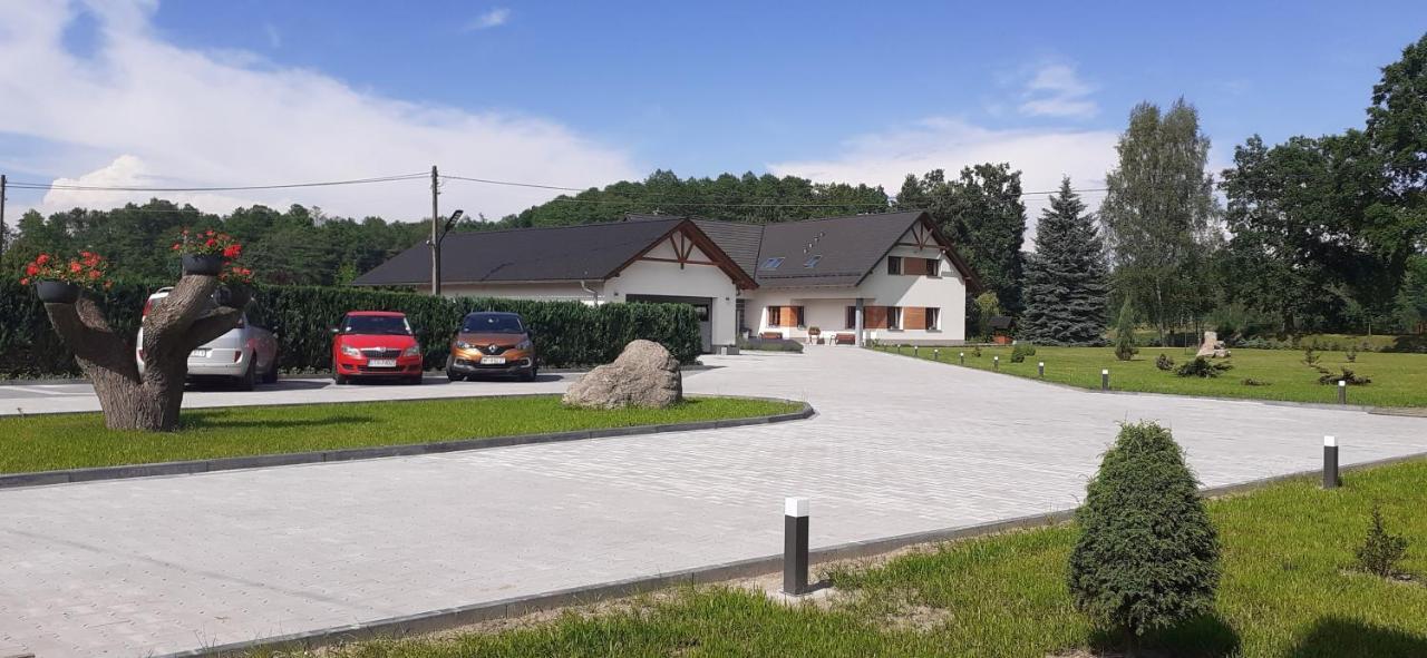 Agroturystyka Aura Kostrzyca Luaran gambar