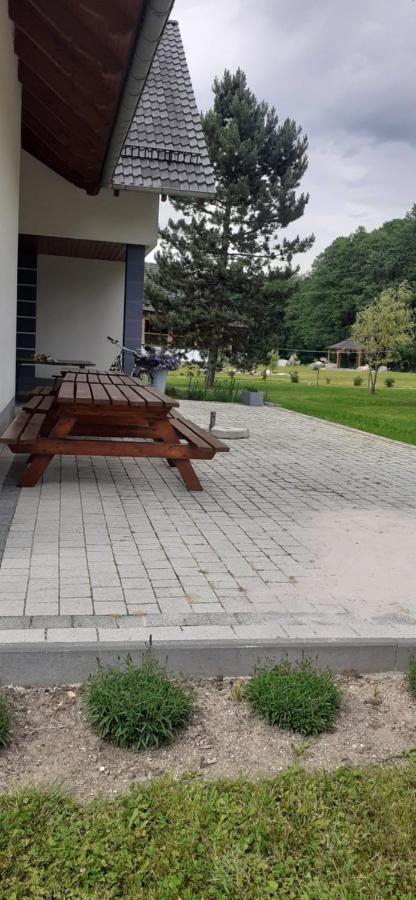 Agroturystyka Aura Kostrzyca Luaran gambar