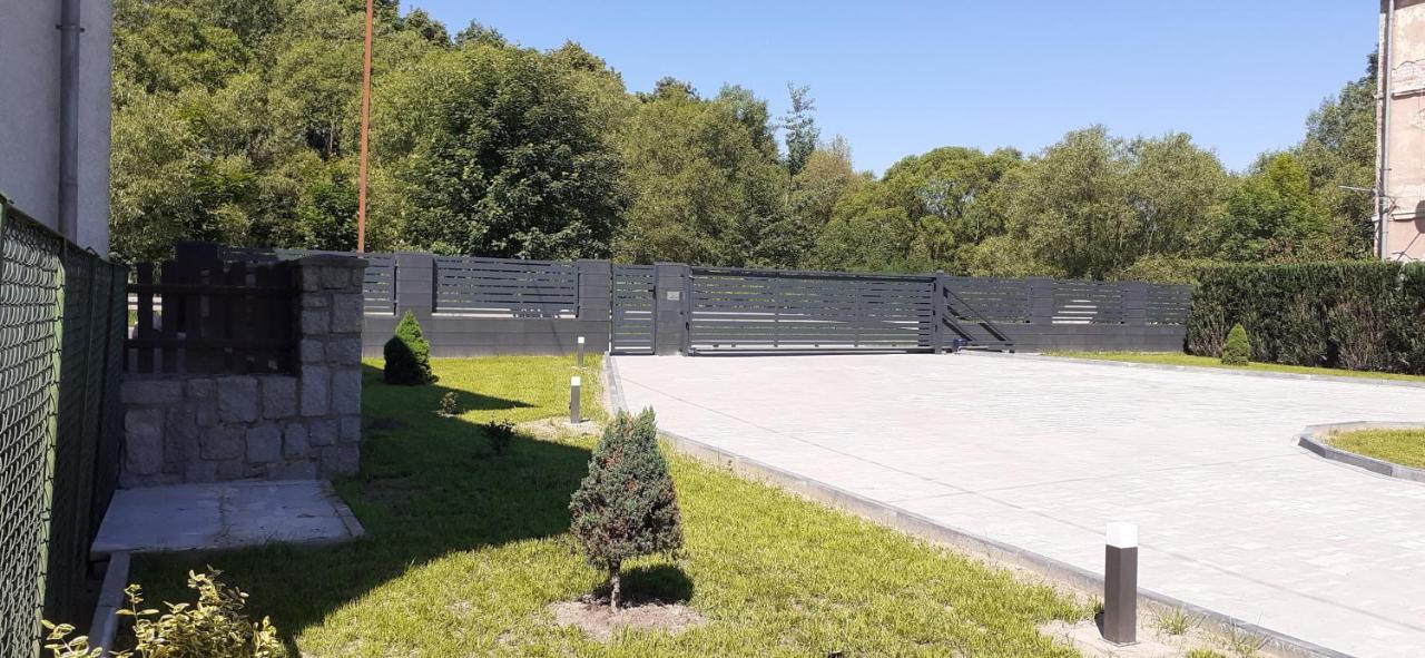 Agroturystyka Aura Kostrzyca Luaran gambar