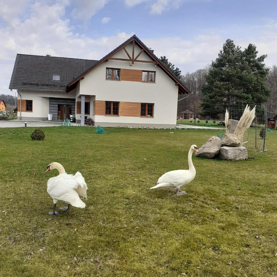 Agroturystyka Aura Kostrzyca Luaran gambar
