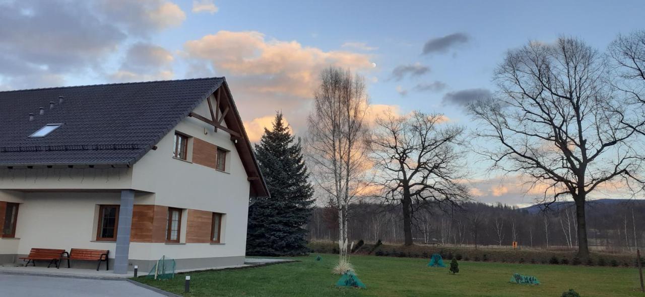Agroturystyka Aura Kostrzyca Luaran gambar