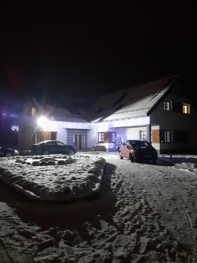 Agroturystyka Aura Kostrzyca Luaran gambar
