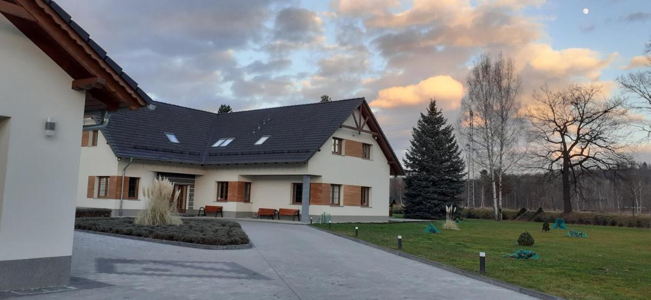 Agroturystyka Aura Kostrzyca Luaran gambar