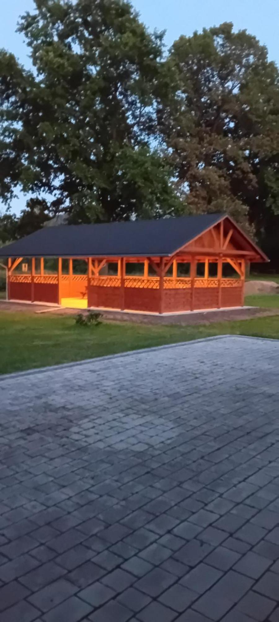 Agroturystyka Aura Kostrzyca Luaran gambar