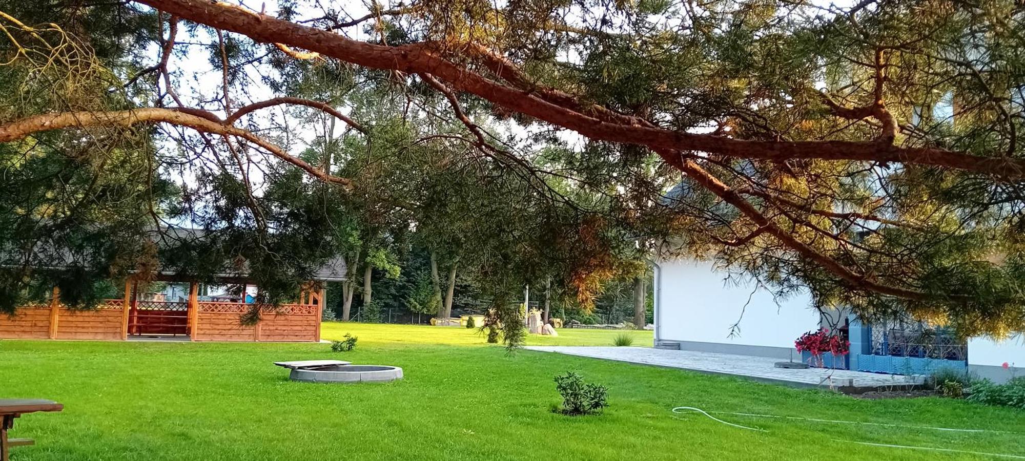 Agroturystyka Aura Kostrzyca Luaran gambar