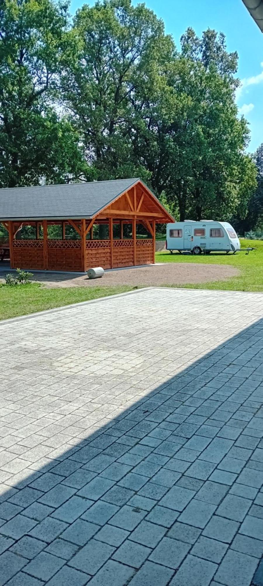 Agroturystyka Aura Kostrzyca Luaran gambar