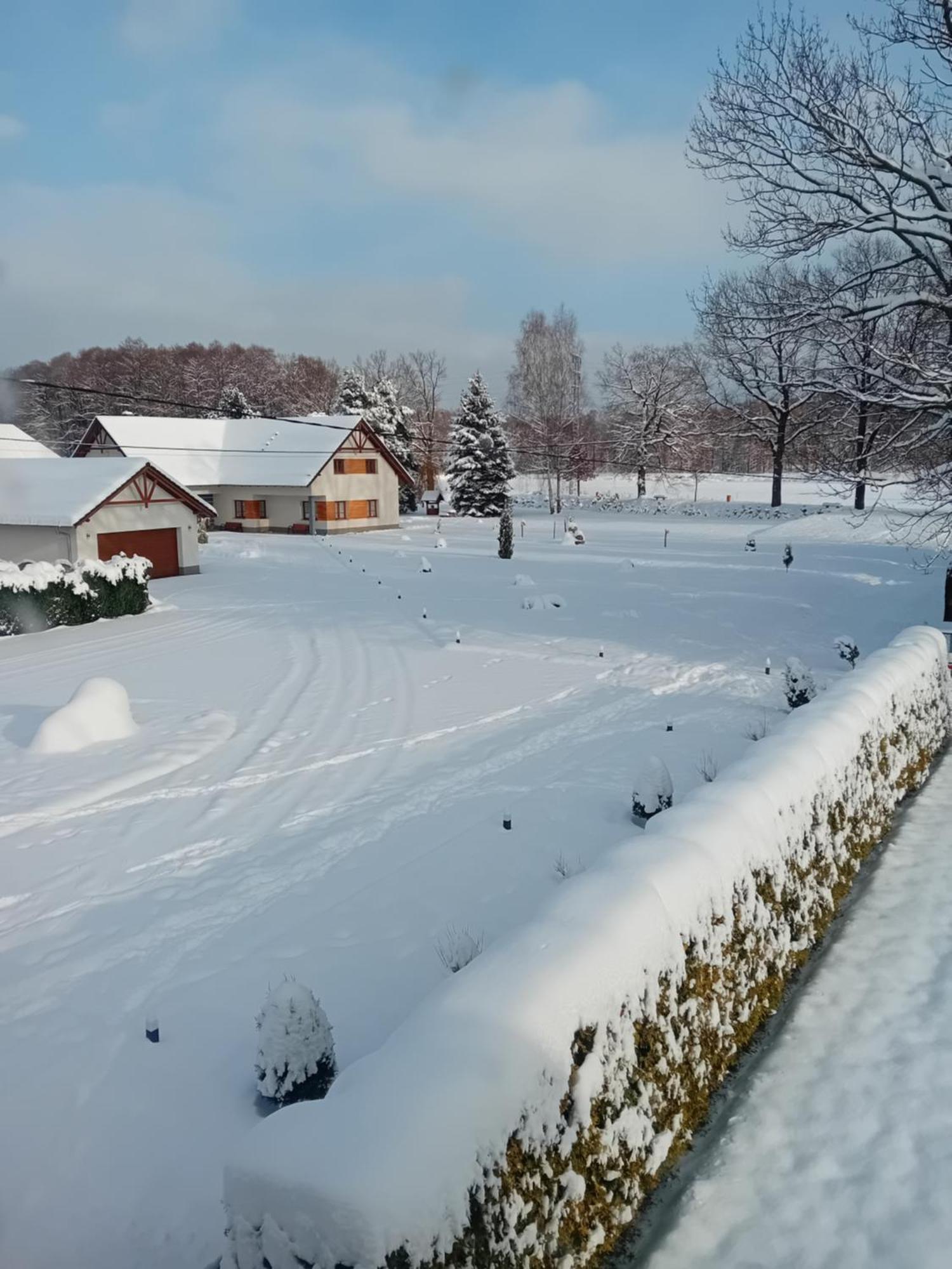 Agroturystyka Aura Kostrzyca Luaran gambar