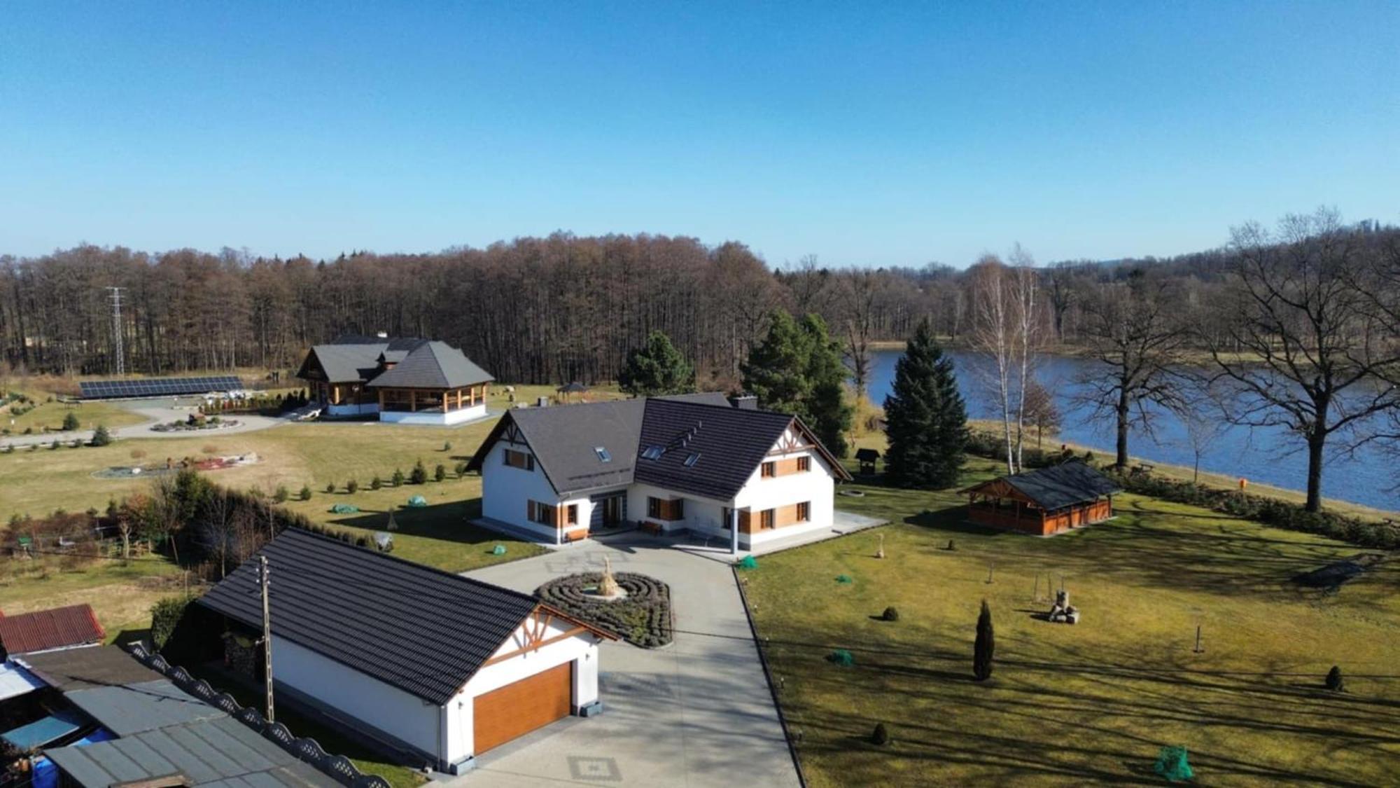 Agroturystyka Aura Kostrzyca Luaran gambar