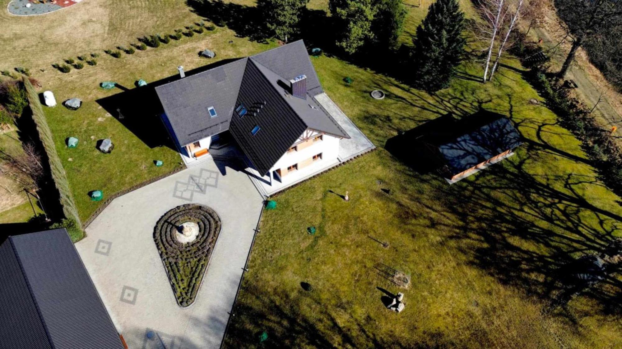 Agroturystyka Aura Kostrzyca Luaran gambar